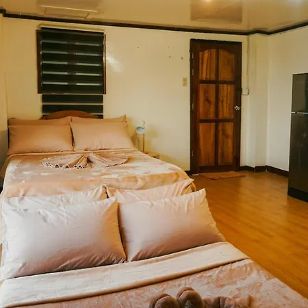 Coconut Suite General Luna  Exterior photo