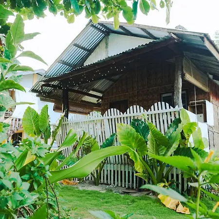 Coconut Suite General Luna  Exterior photo