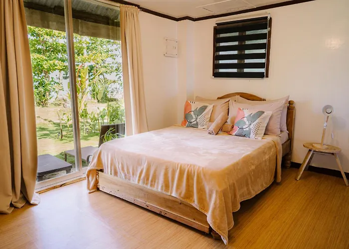 Coconut Suite