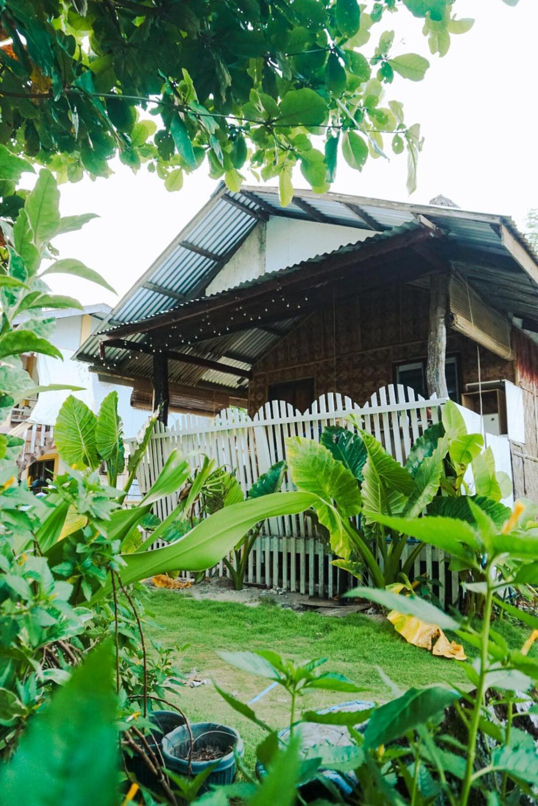 Holiday home Coconut General Luna (Surigao del Norte)