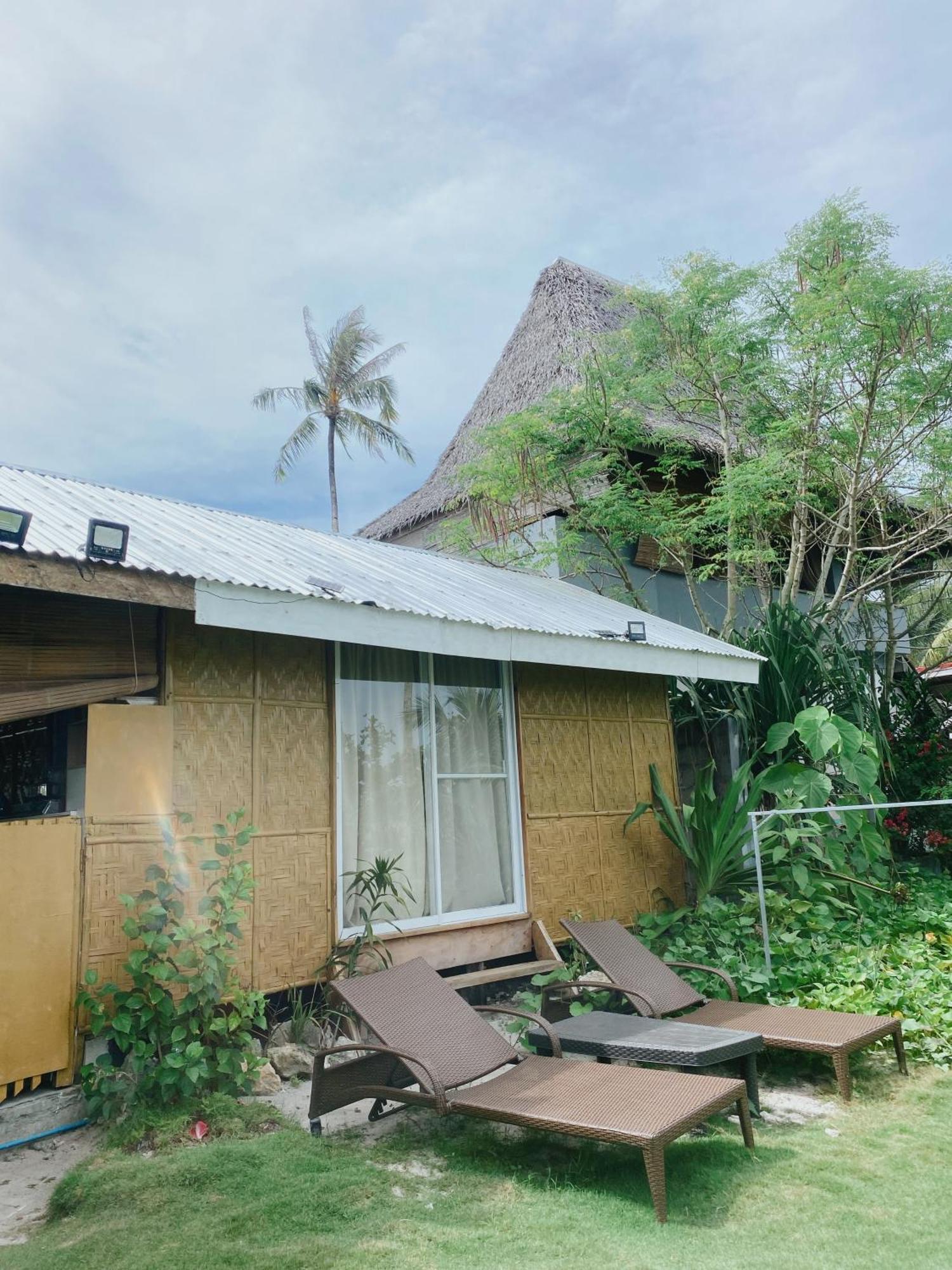 Holiday home Coconut General Luna (Surigao del Norte)