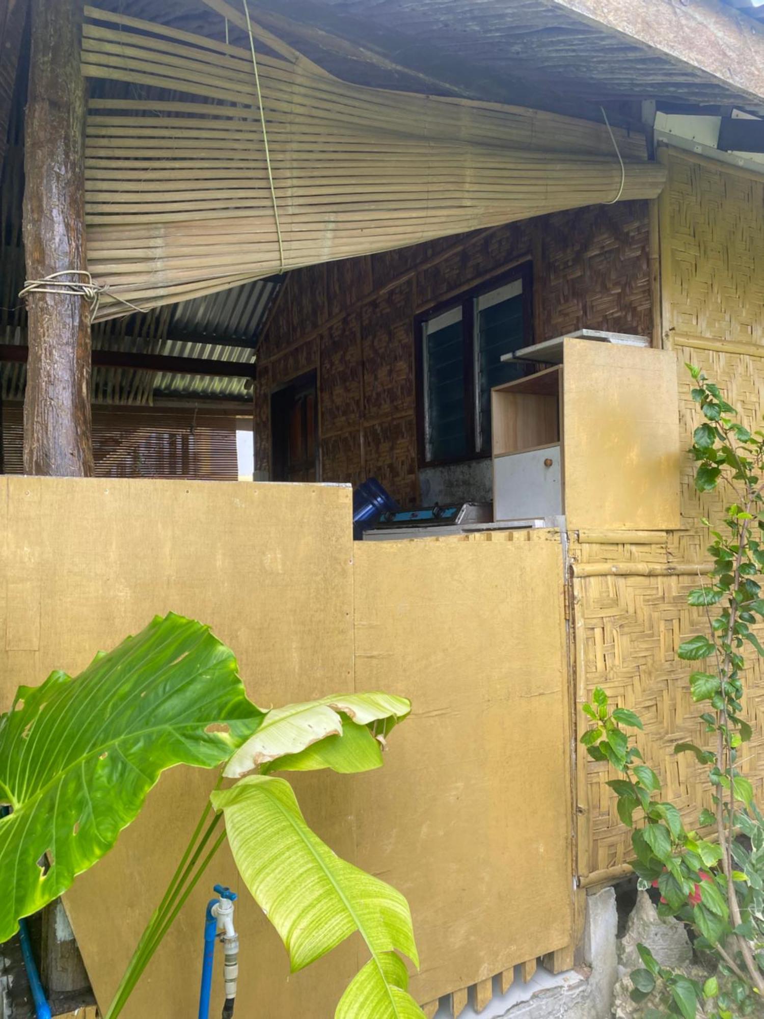Holiday home Coconut *