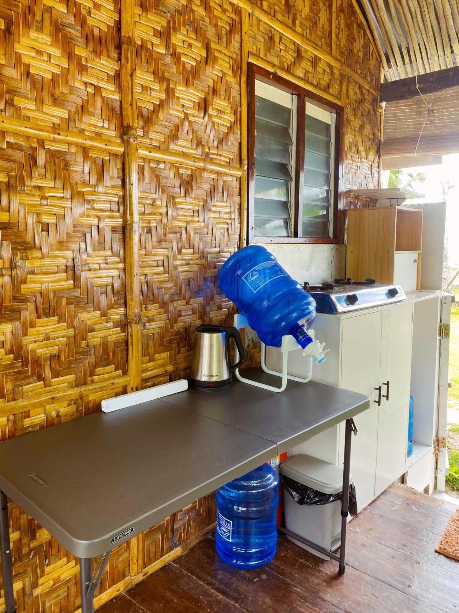 Holiday home Coconut *
