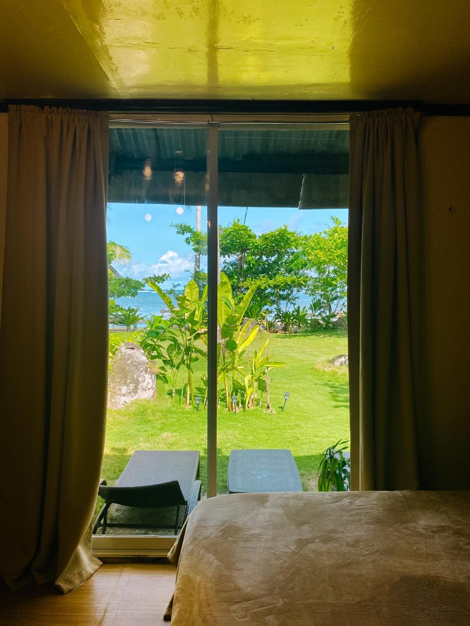 Coconut Holiday home General Luna (Surigao del Norte)